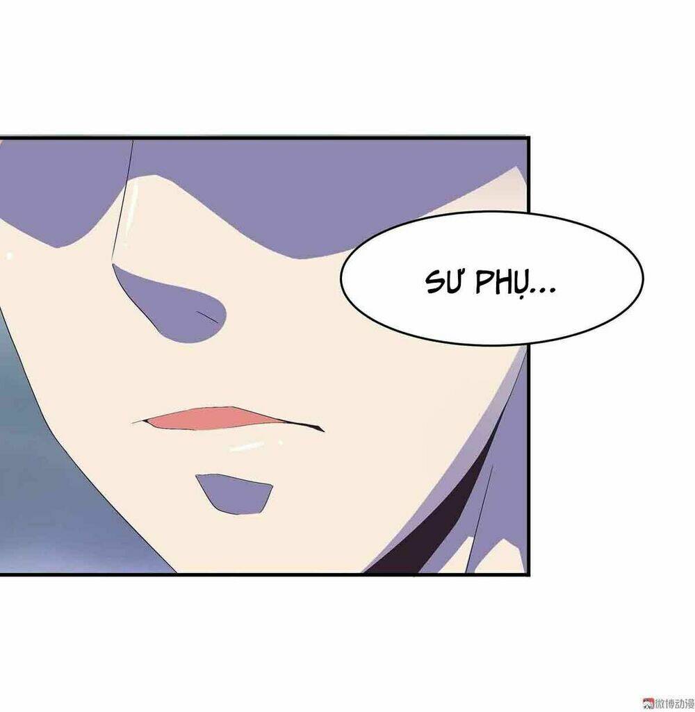 Đệ Nhất Chưởng Môn - Chapter 52 - Page 25