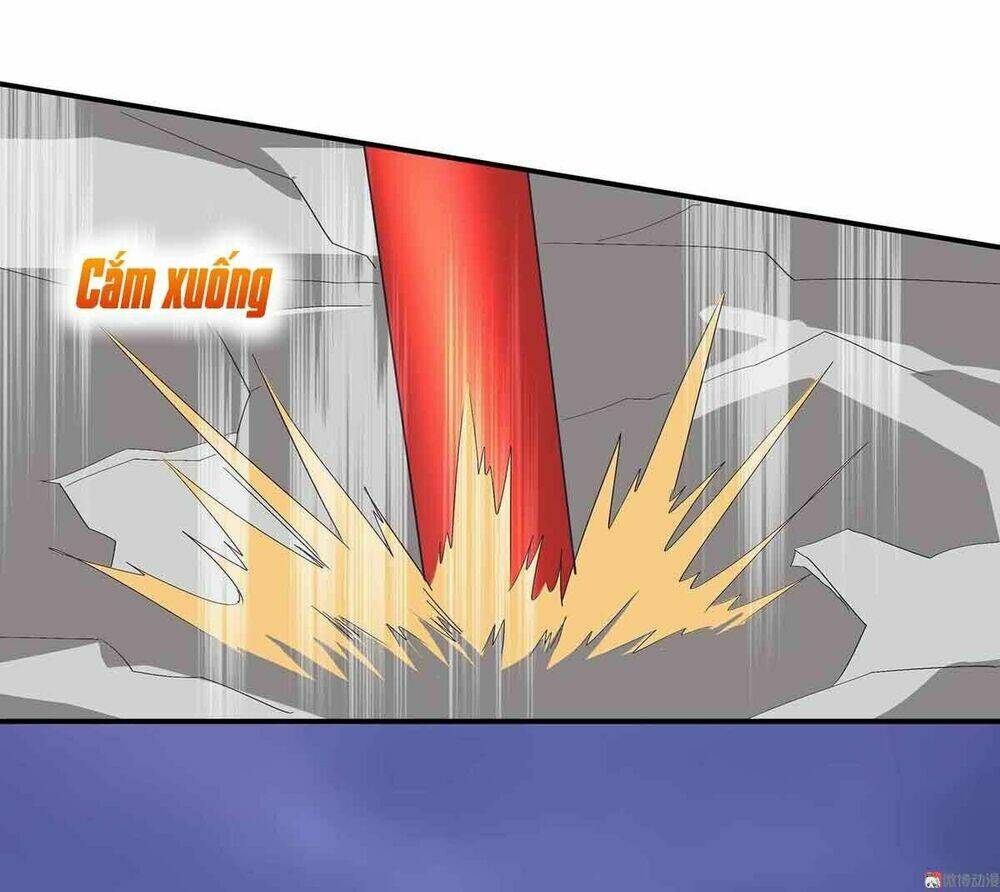 Đệ Nhất Chưởng Môn - Chapter 52 - Page 27