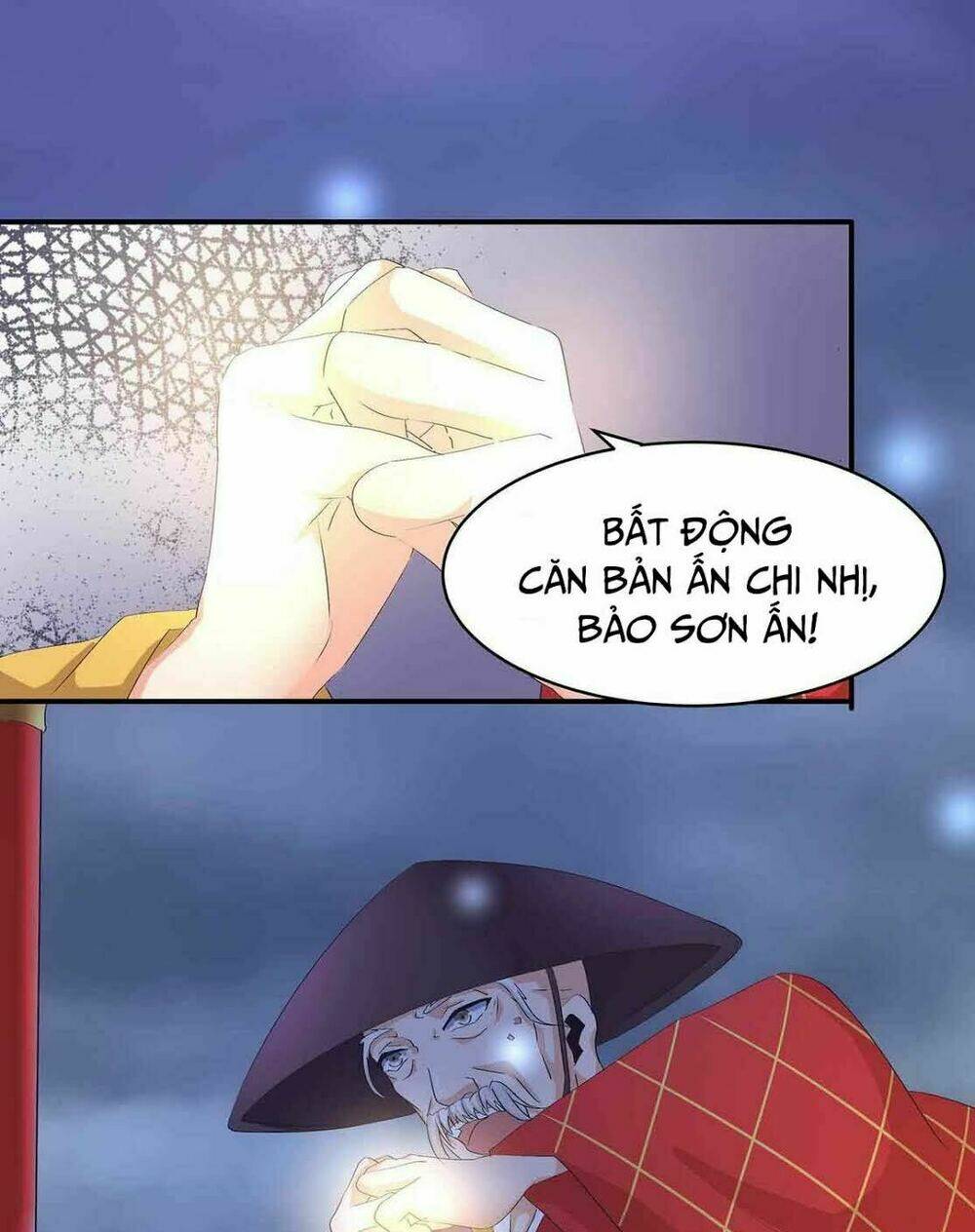Đệ Nhất Chưởng Môn - Chapter 52 - Page 28
