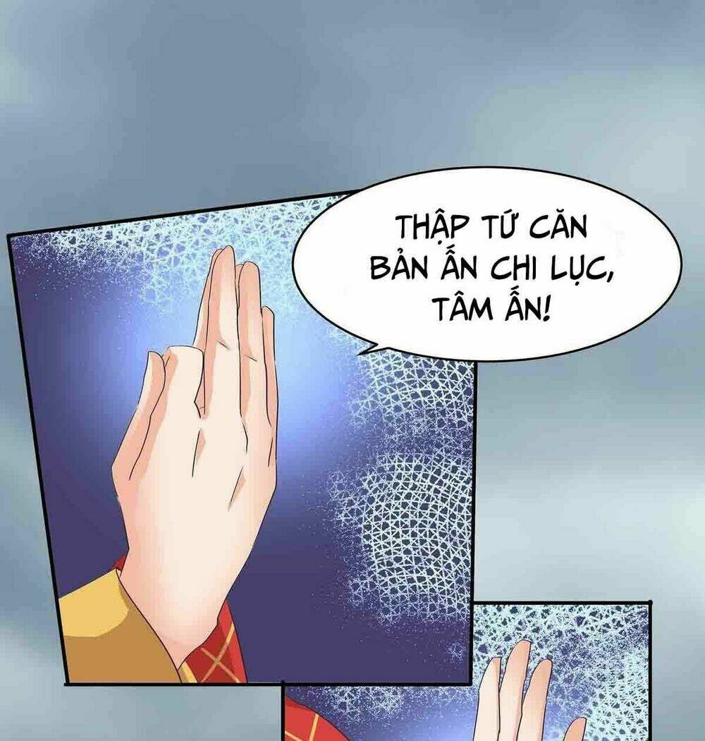 Đệ Nhất Chưởng Môn - Chapter 52 - Page 33