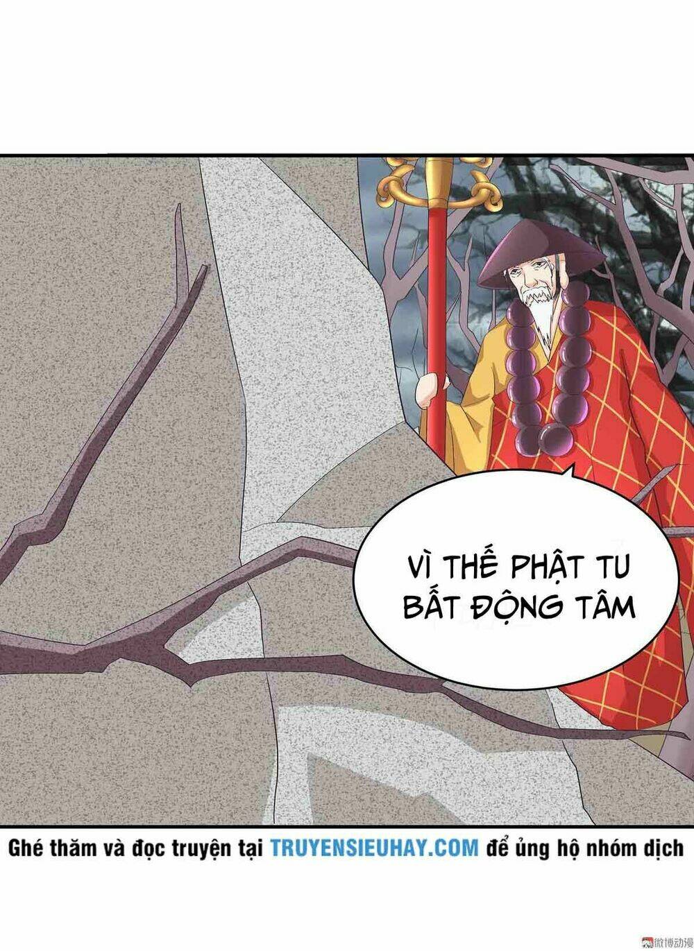 Đệ Nhất Chưởng Môn - Chapter 52 - Page 4