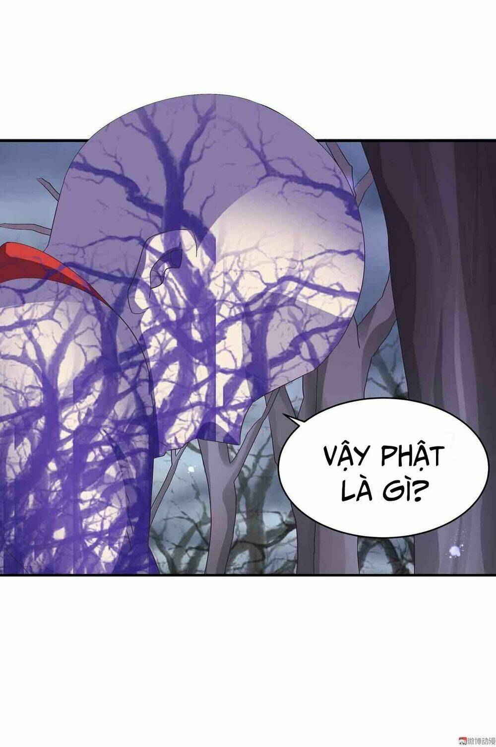 Đệ Nhất Chưởng Môn - Chapter 52 - Page 5