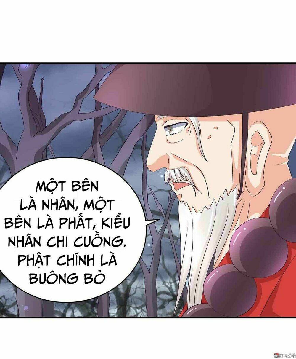 Đệ Nhất Chưởng Môn - Chapter 52 - Page 6