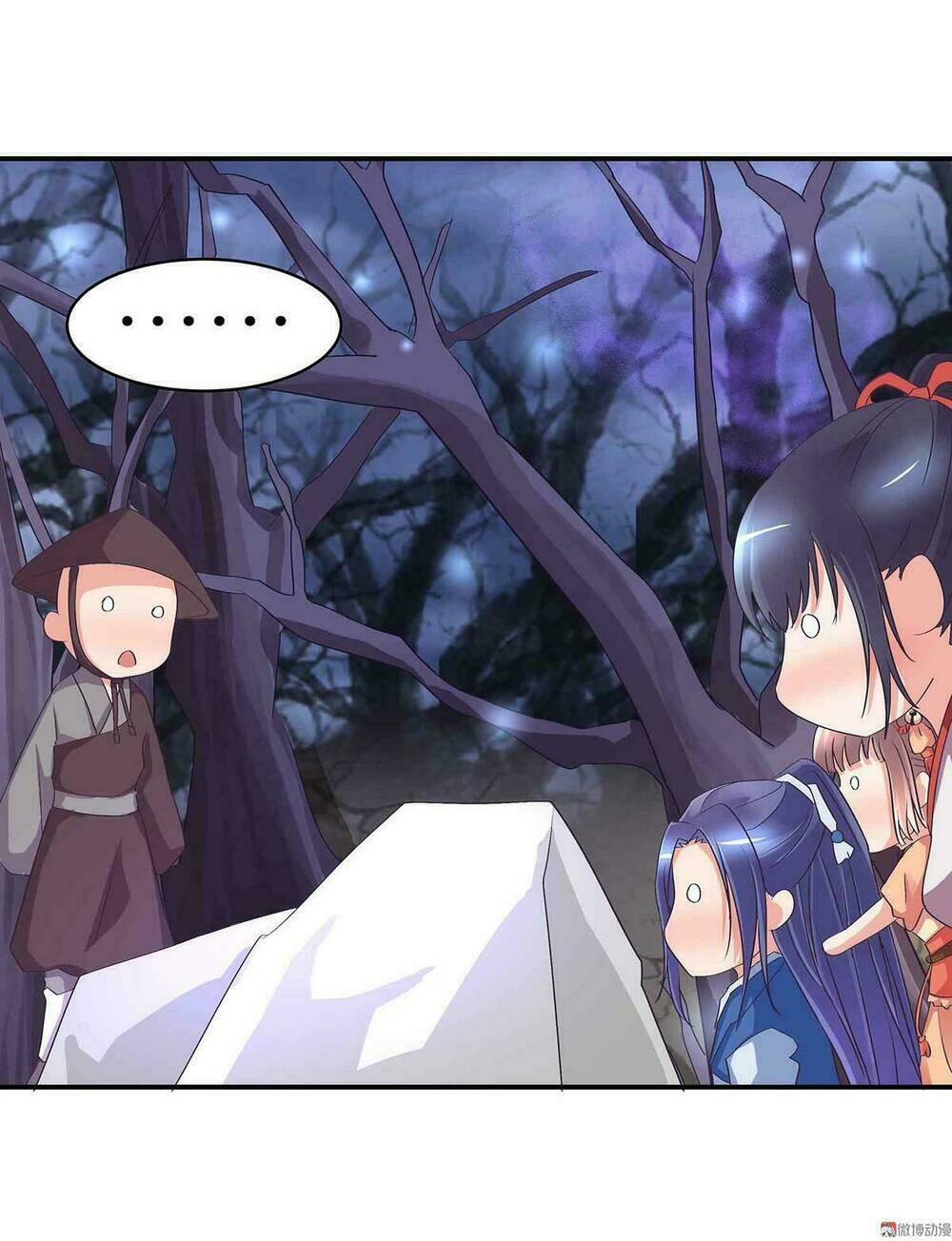 Đệ Nhất Chưởng Môn - Chapter 53 - Page 9