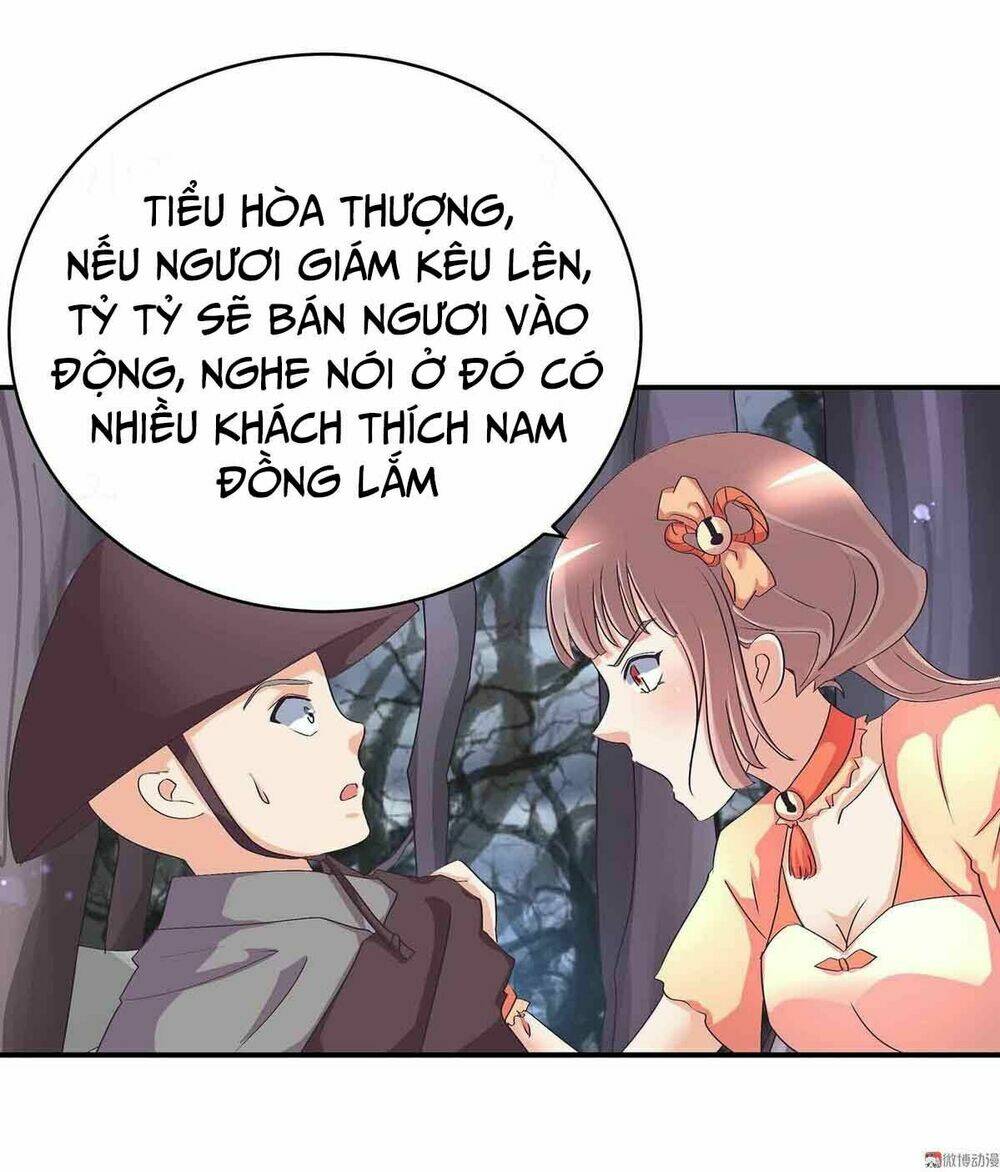Đệ Nhất Chưởng Môn - Chapter 53 - Page 12