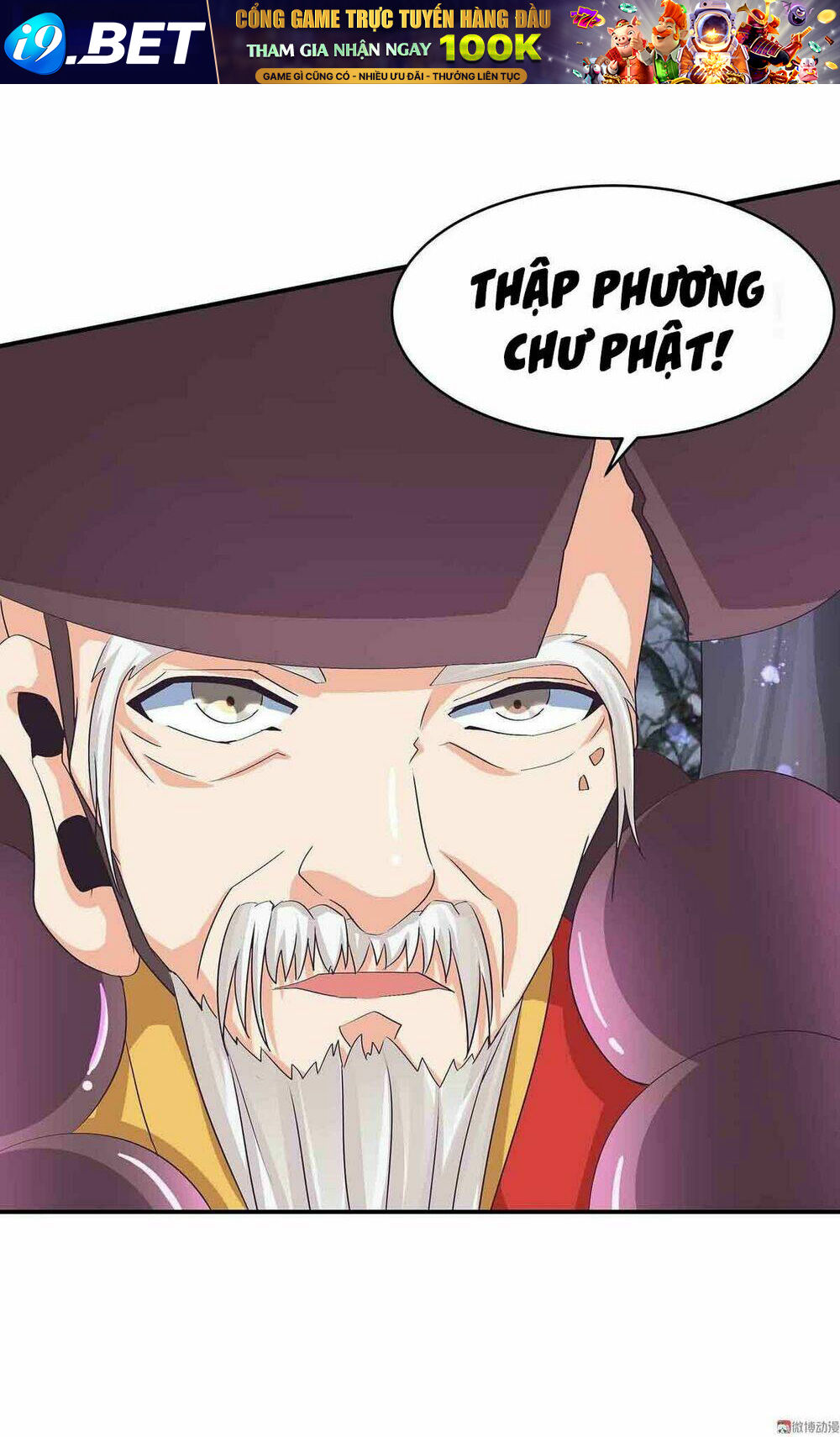 Đệ Nhất Chưởng Môn - Chapter 53 - Page 16