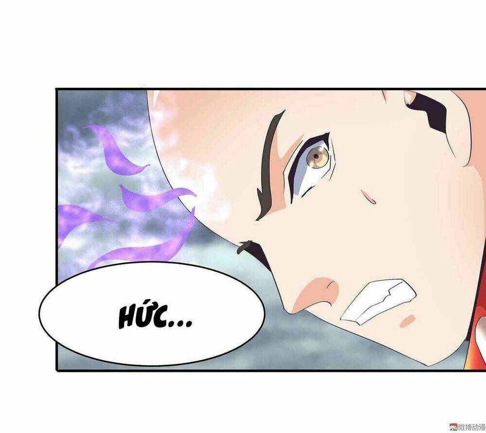 Đệ Nhất Chưởng Môn - Chapter 53 - Page 22