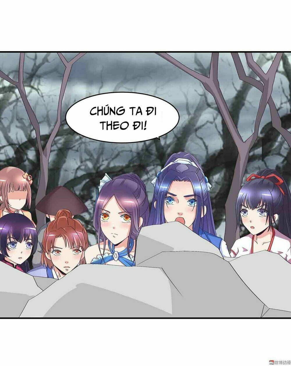 Đệ Nhất Chưởng Môn - Chapter 53 - Page 26