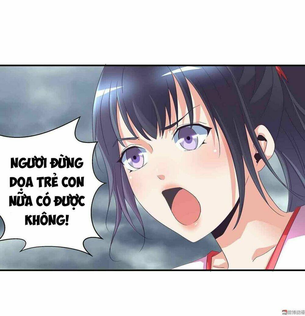 Đệ Nhất Chưởng Môn - Chapter 53 - Page 30