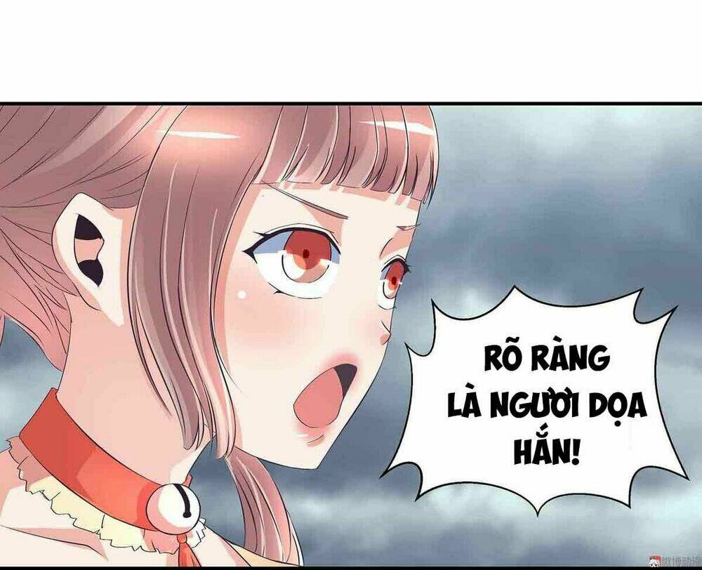 Đệ Nhất Chưởng Môn - Chapter 53 - Page 31