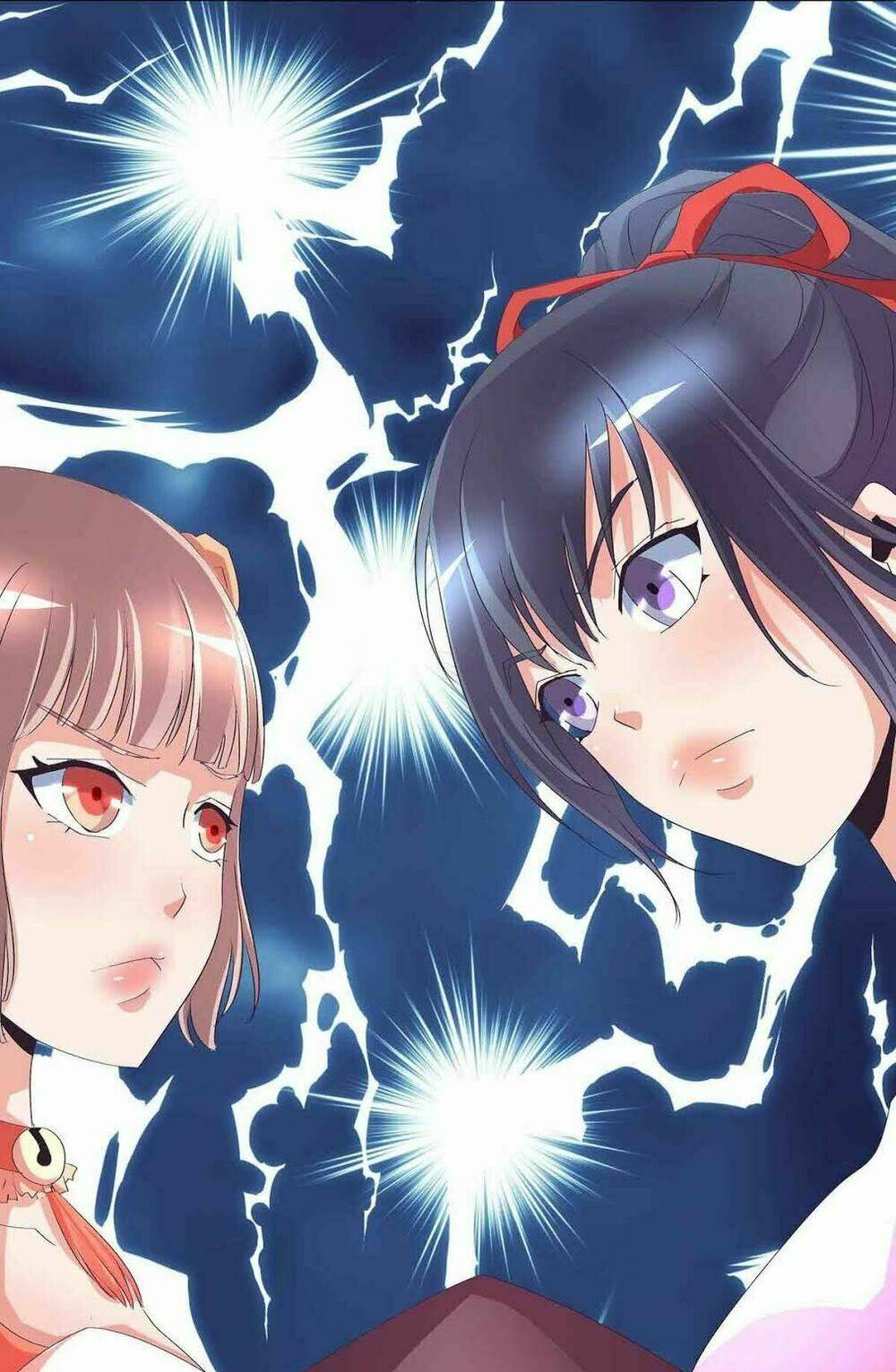 Đệ Nhất Chưởng Môn - Chapter 53 - Page 32