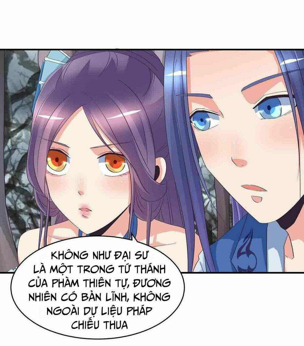 Đệ Nhất Chưởng Môn - Chapter 53 - Page 3