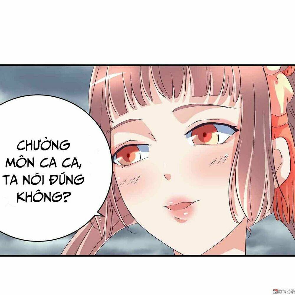 Đệ Nhất Chưởng Môn - Chapter 53 - Page 7