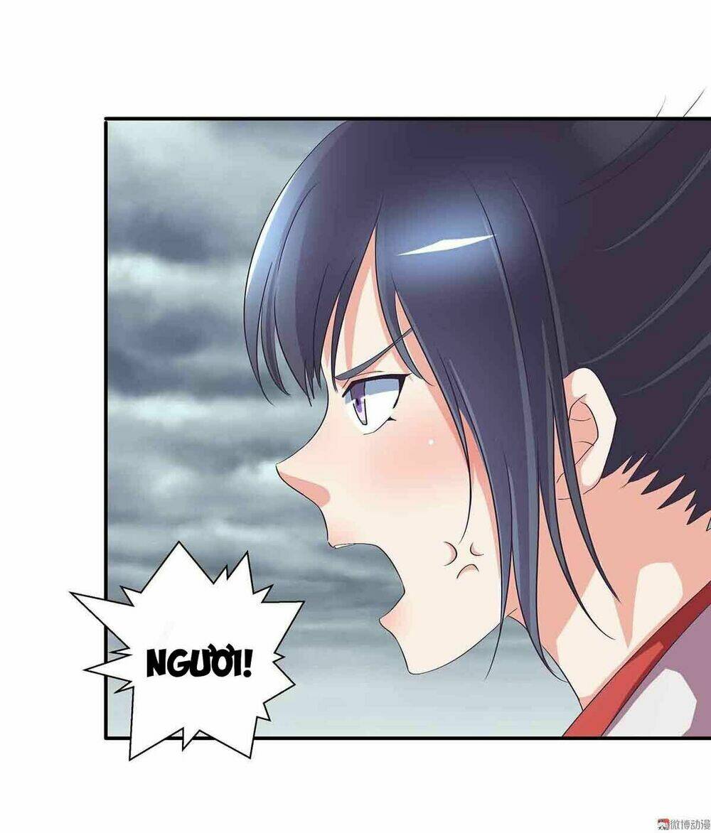 Đệ Nhất Chưởng Môn - Chapter 53 - Page 8