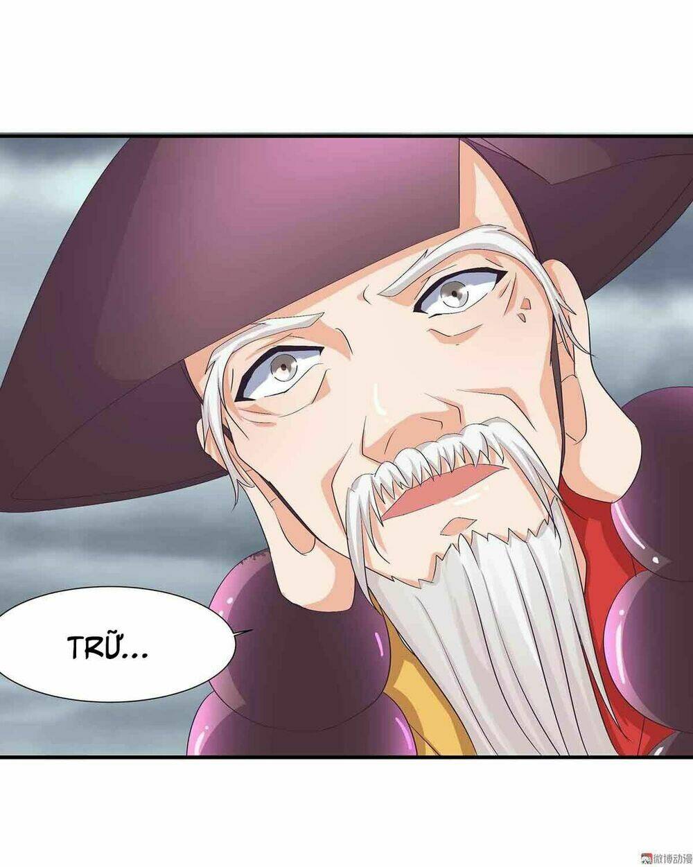 Đệ Nhất Chưởng Môn - Chapter 54 - Page 9