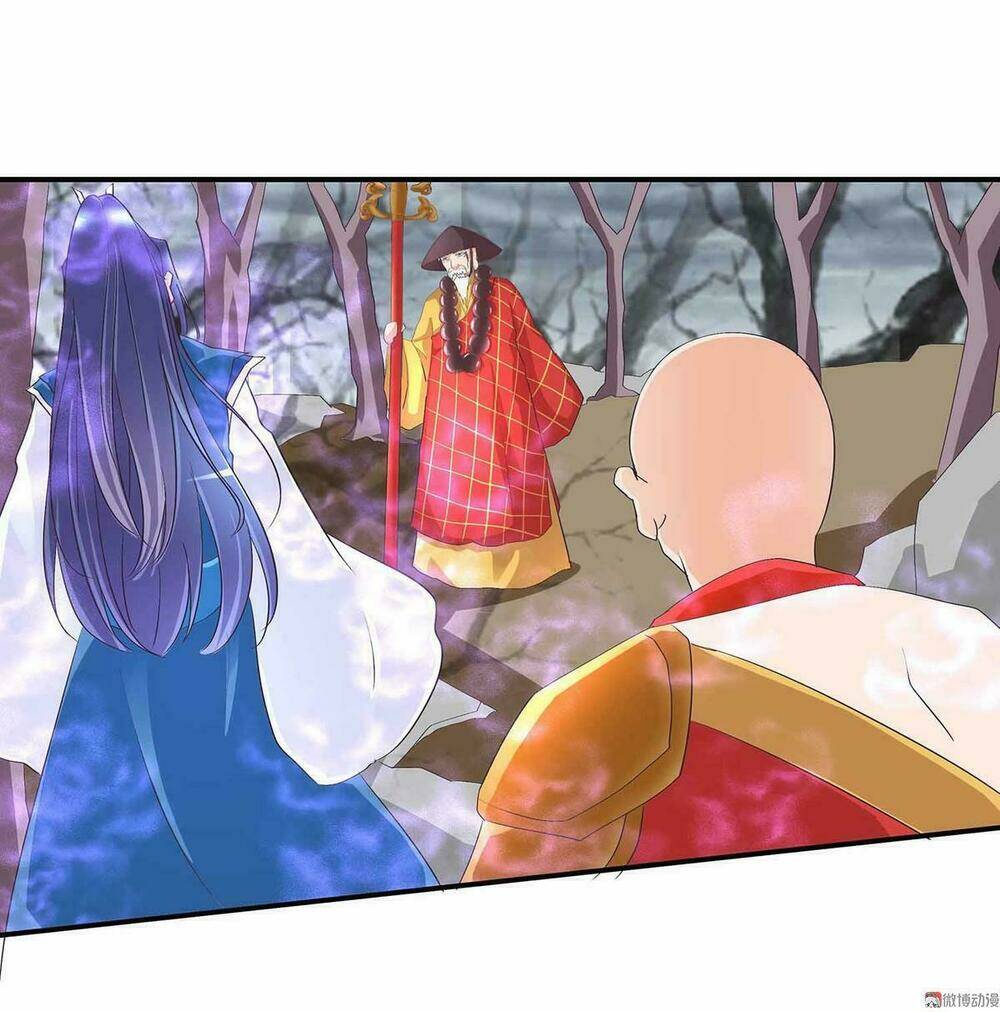 Đệ Nhất Chưởng Môn - Chapter 54 - Page 10