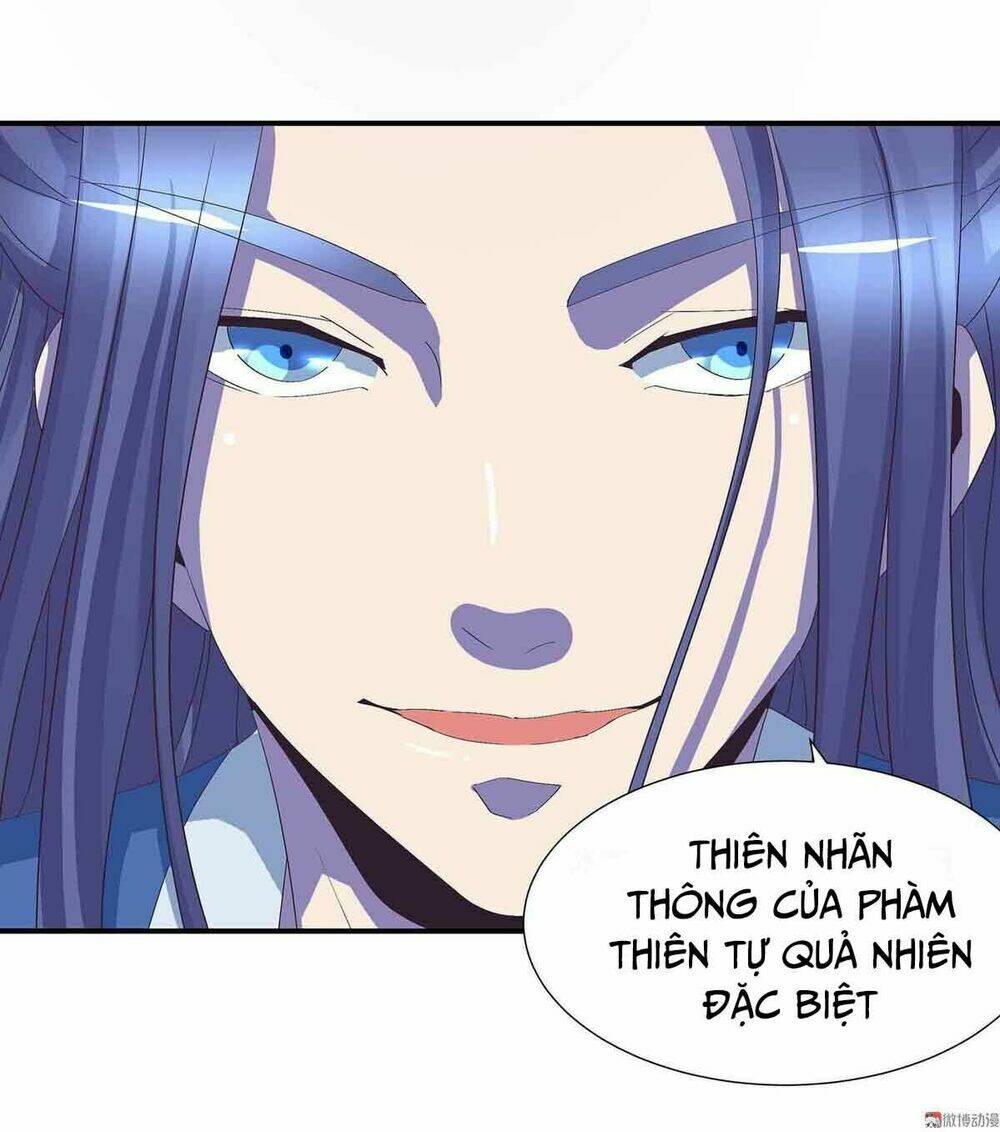 Đệ Nhất Chưởng Môn - Chapter 54 - Page 14