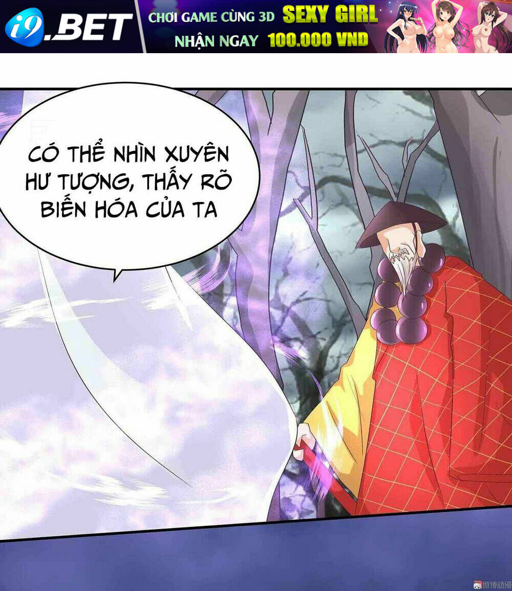 Đệ Nhất Chưởng Môn - Chapter 54 - Page 15