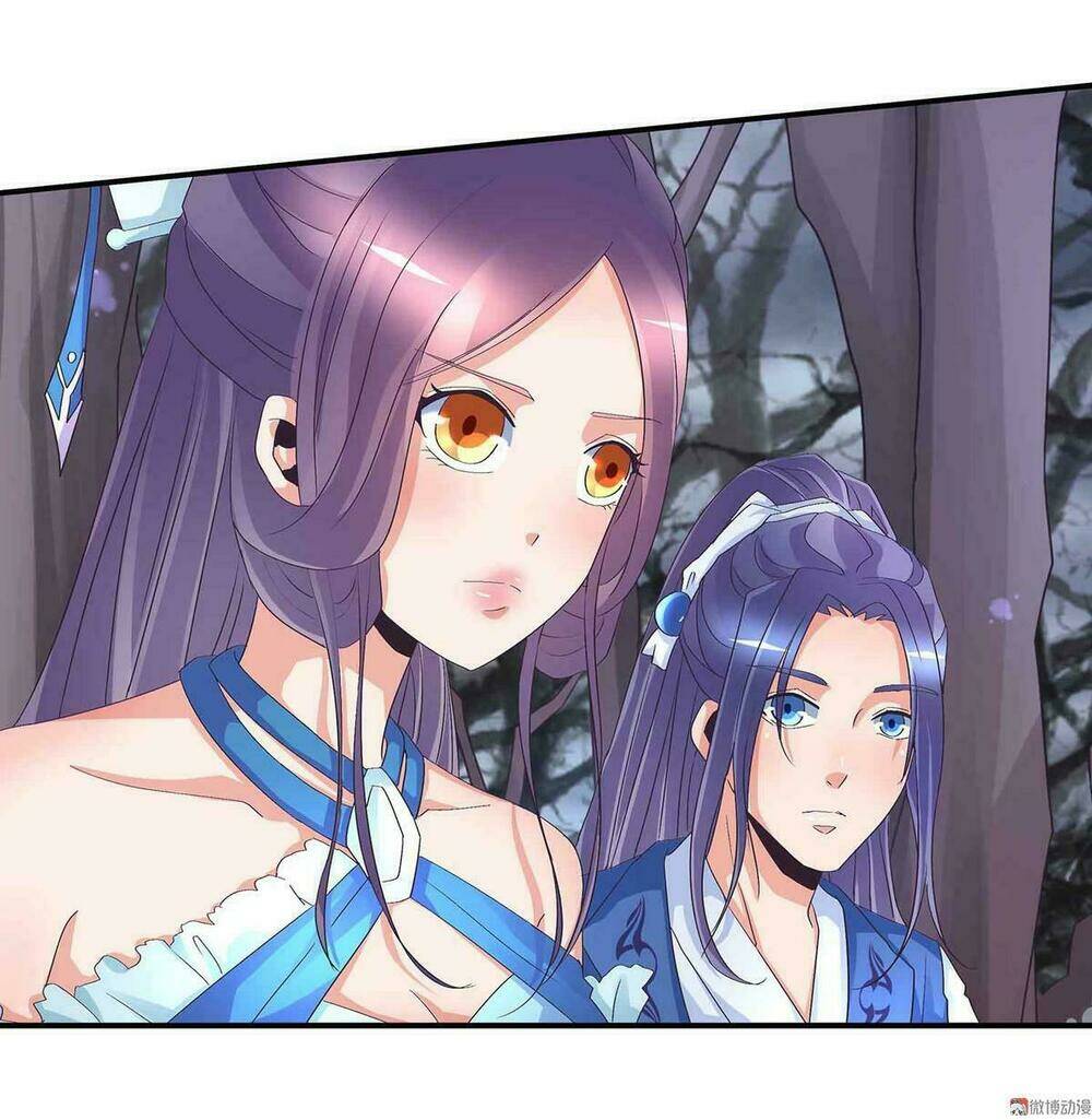 Đệ Nhất Chưởng Môn - Chapter 54 - Page 19