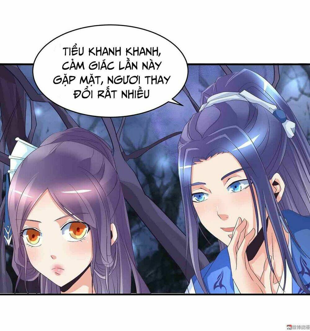 Đệ Nhất Chưởng Môn - Chapter 54 - Page 20