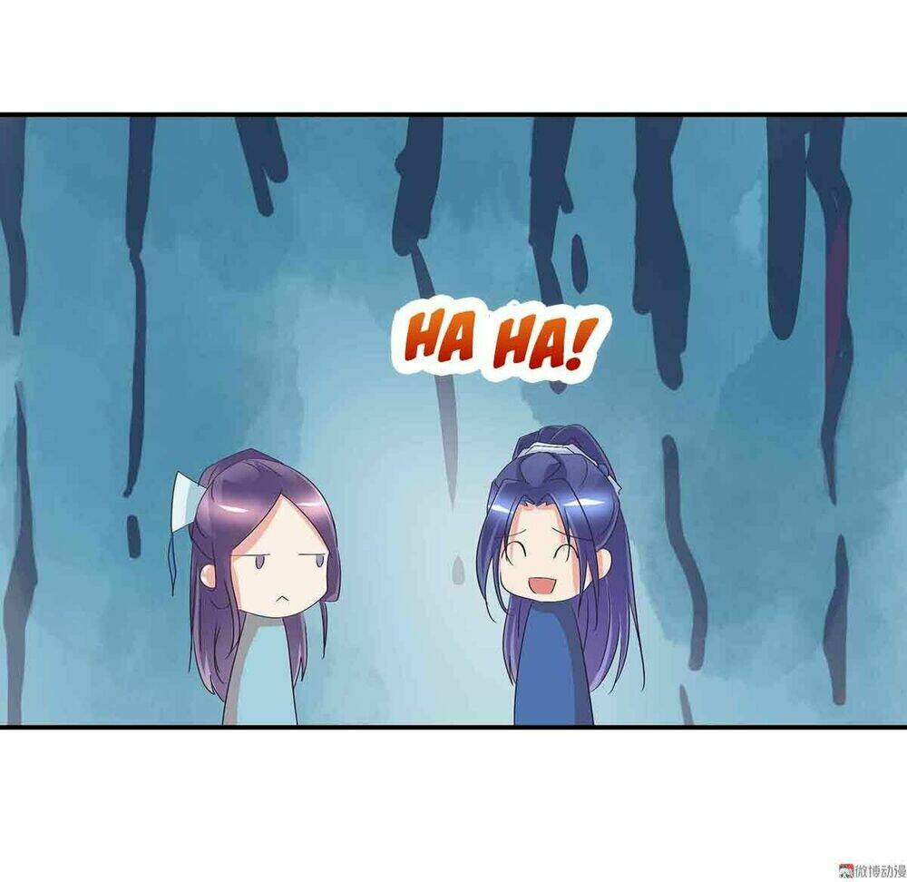 Đệ Nhất Chưởng Môn - Chapter 54 - Page 22