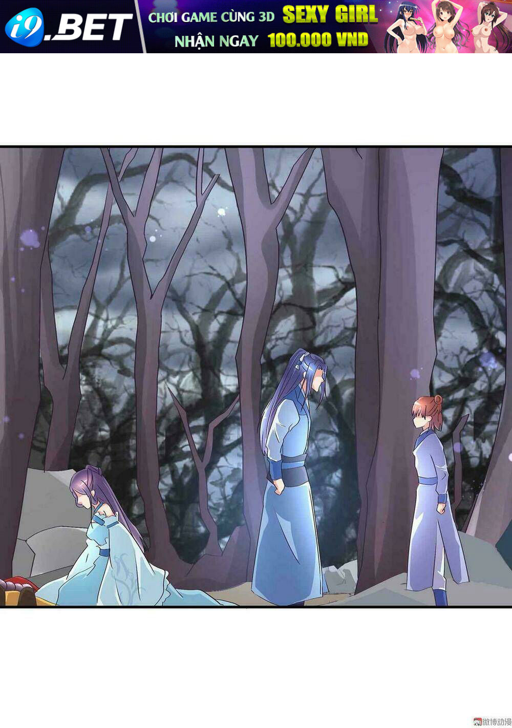 Đệ Nhất Chưởng Môn - Chapter 54 - Page 28