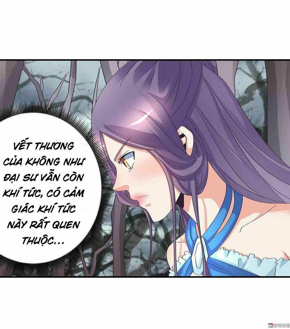 Đệ Nhất Chưởng Môn - Chapter 54 - Page 29