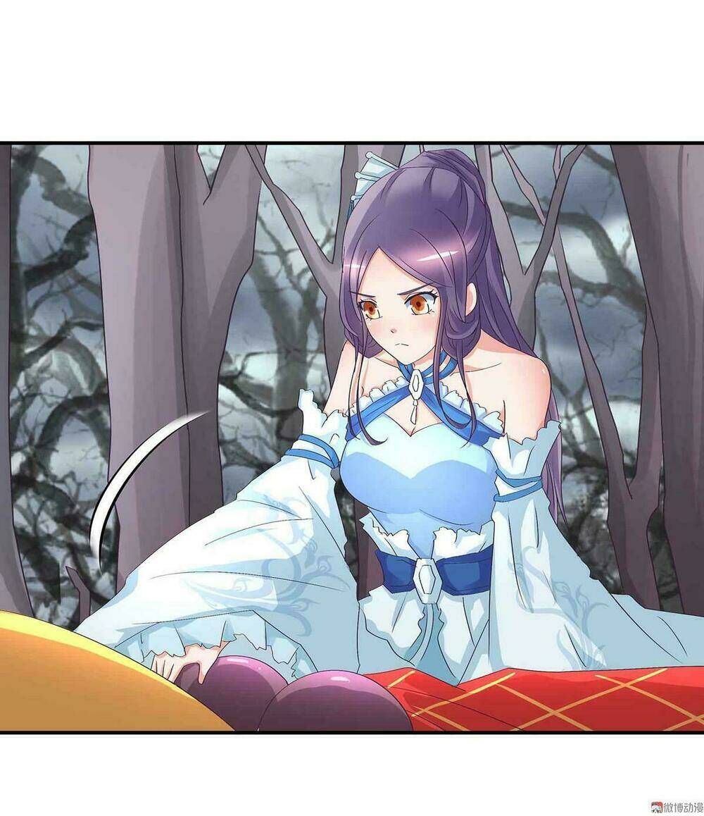 Đệ Nhất Chưởng Môn - Chapter 54 - Page 30