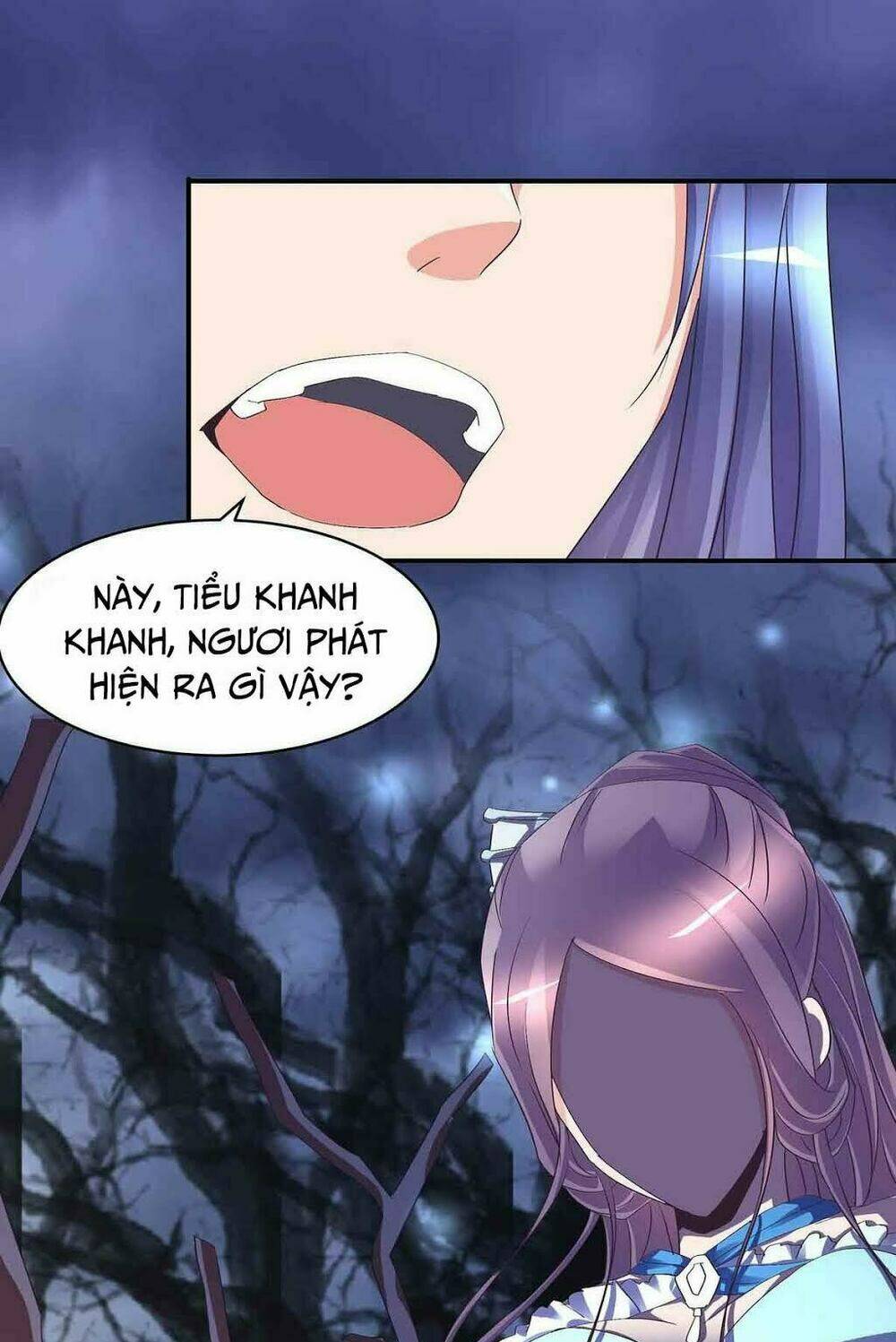 Đệ Nhất Chưởng Môn - Chapter 54 - Page 33