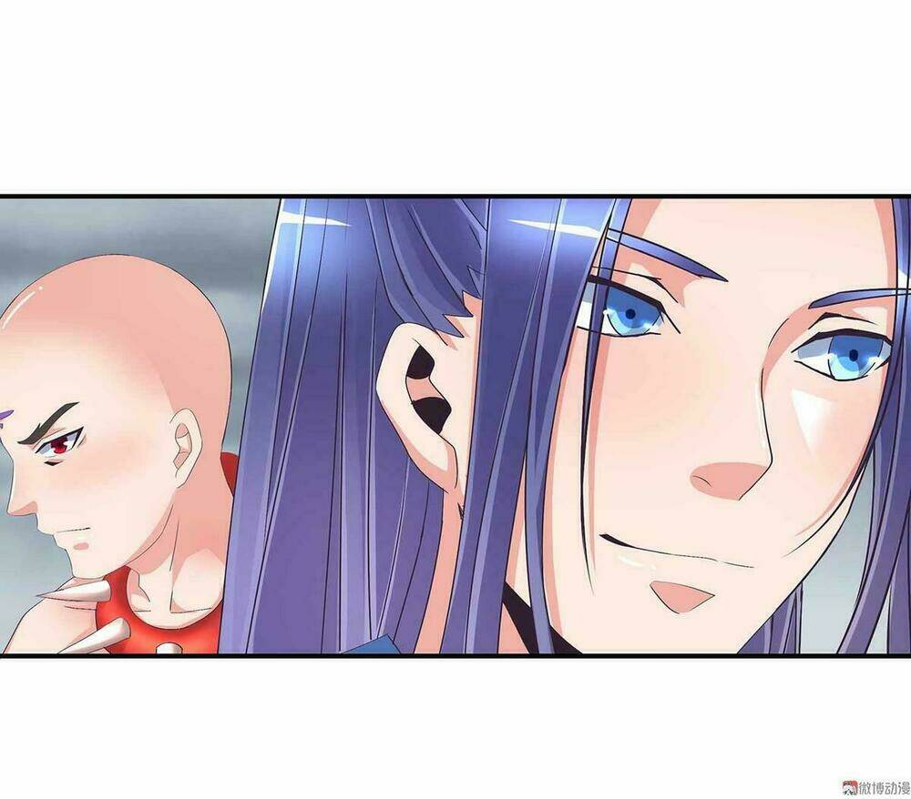 Đệ Nhất Chưởng Môn - Chapter 54 - Page 8