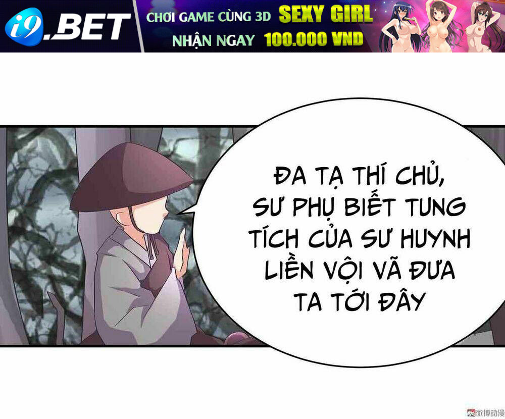 Đệ Nhất Chưởng Môn - Chapter 55 - Page 12