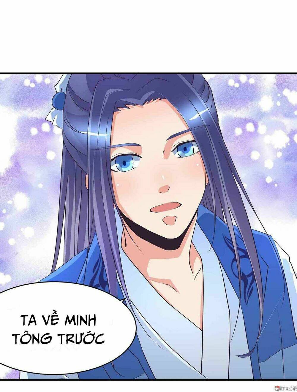Đệ Nhất Chưởng Môn - Chapter 55 - Page 19