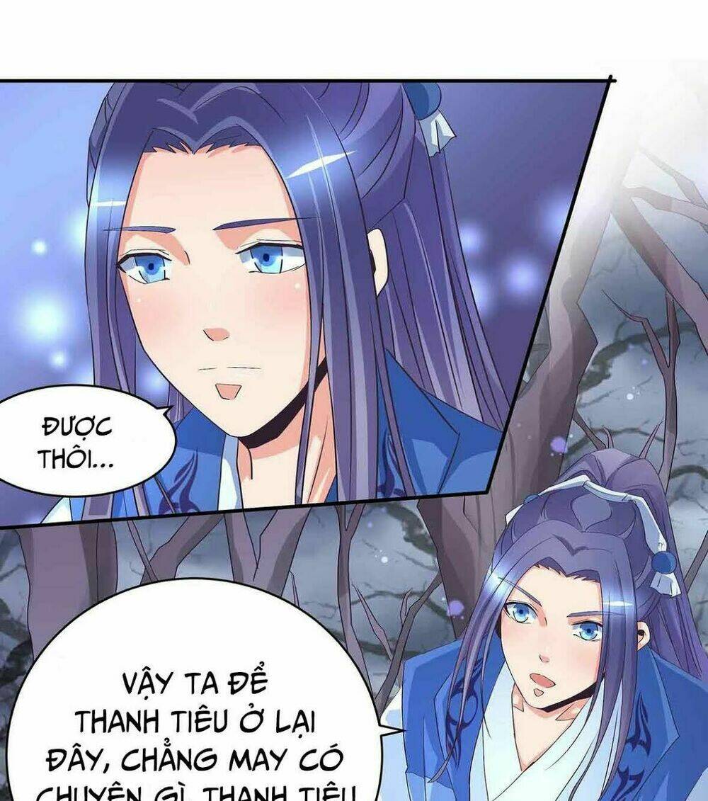 Đệ Nhất Chưởng Môn - Chapter 55 - Page 23