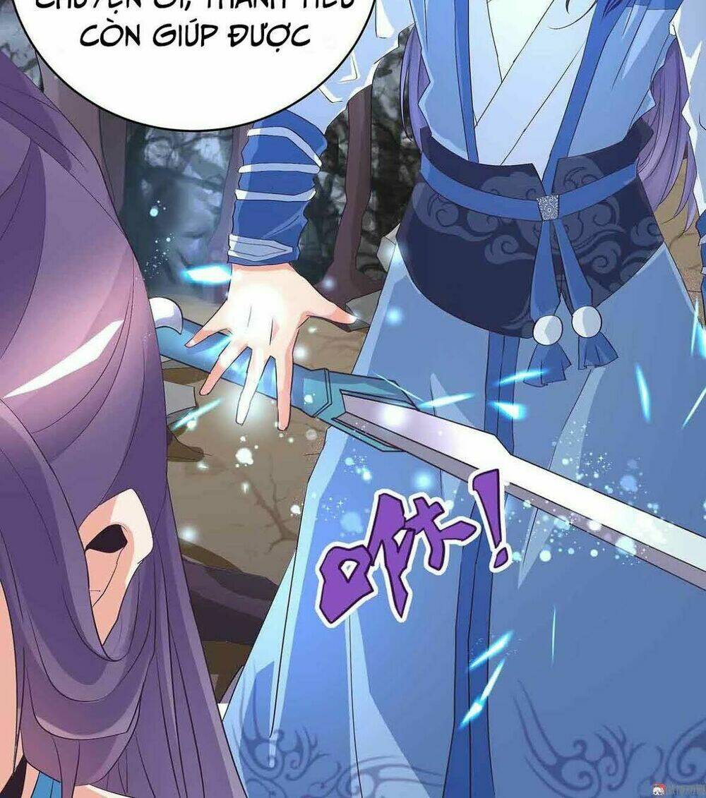 Đệ Nhất Chưởng Môn - Chapter 55 - Page 24