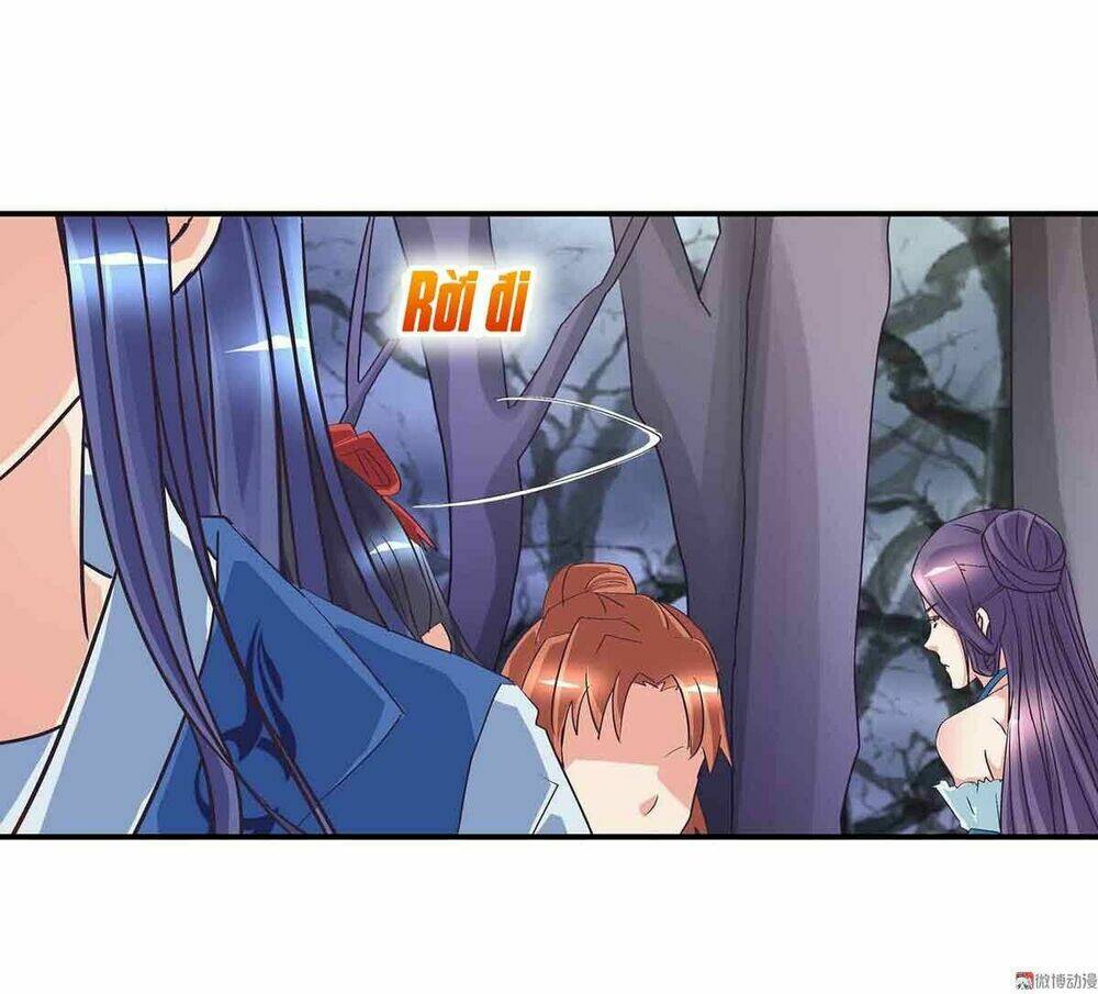 Đệ Nhất Chưởng Môn - Chapter 55 - Page 25