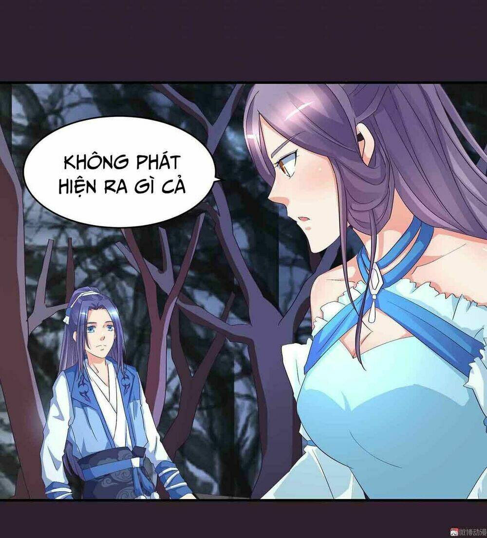 Đệ Nhất Chưởng Môn - Chapter 55 - Page 27