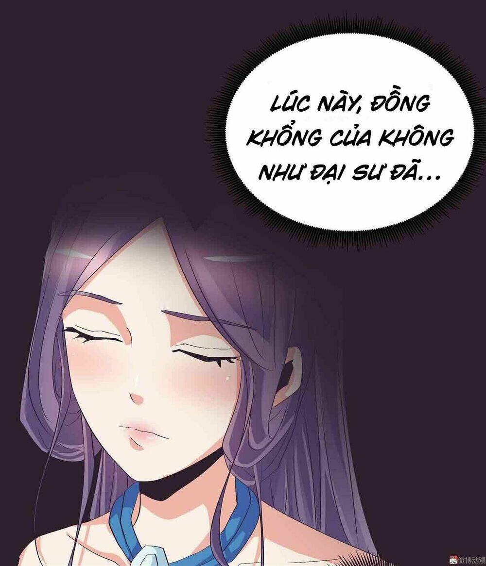 Đệ Nhất Chưởng Môn - Chapter 55 - Page 28