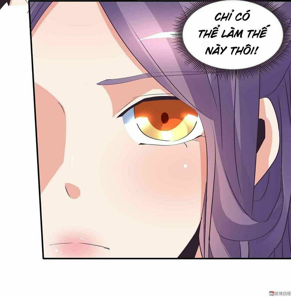 Đệ Nhất Chưởng Môn - Chapter 55 - Page 29