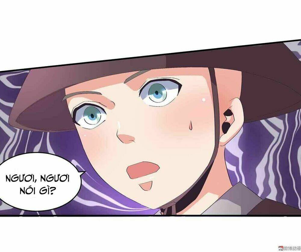 Đệ Nhất Chưởng Môn - Chapter 55 - Page 32