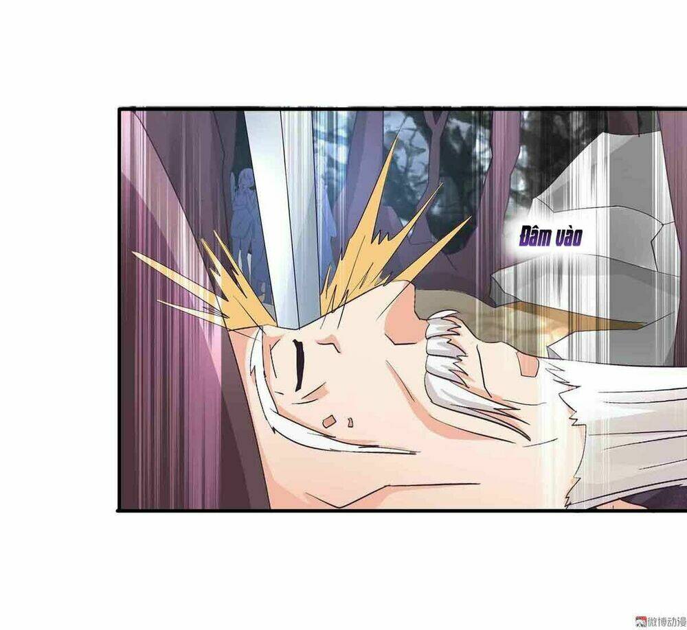 Đệ Nhất Chưởng Môn - Chapter 55 - Page 33