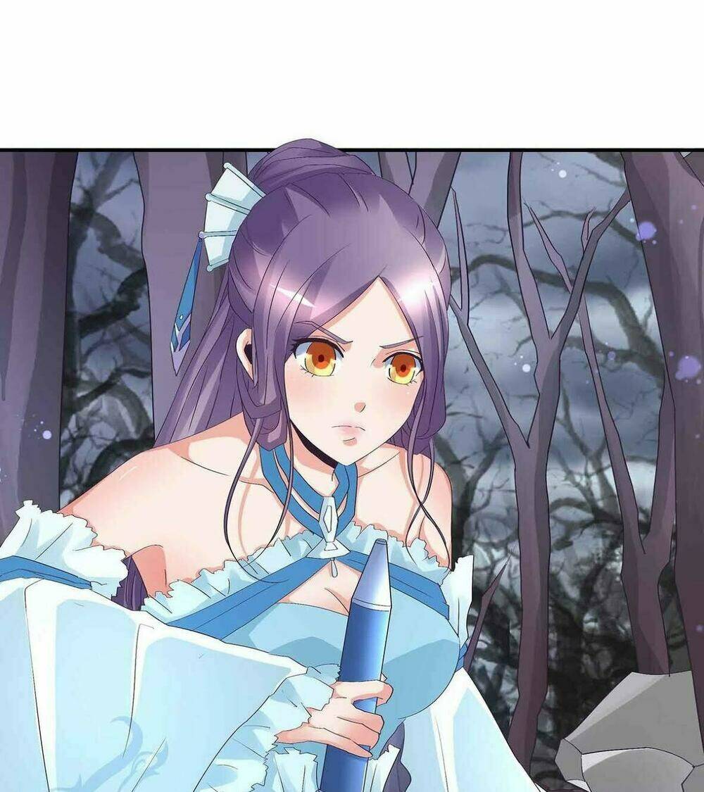 Đệ Nhất Chưởng Môn - Chapter 55 - Page 34