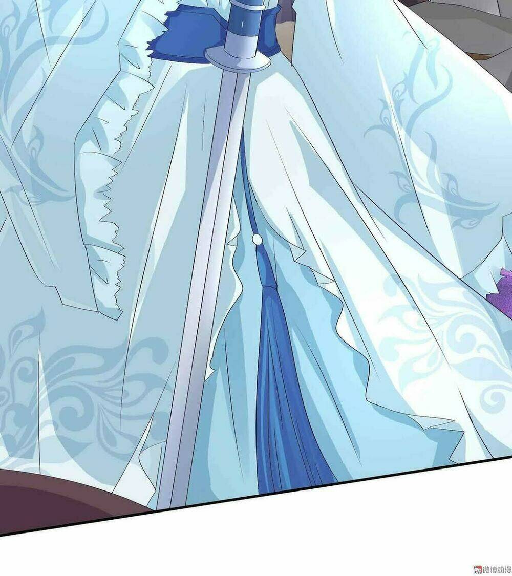 Đệ Nhất Chưởng Môn - Chapter 55 - Page 35