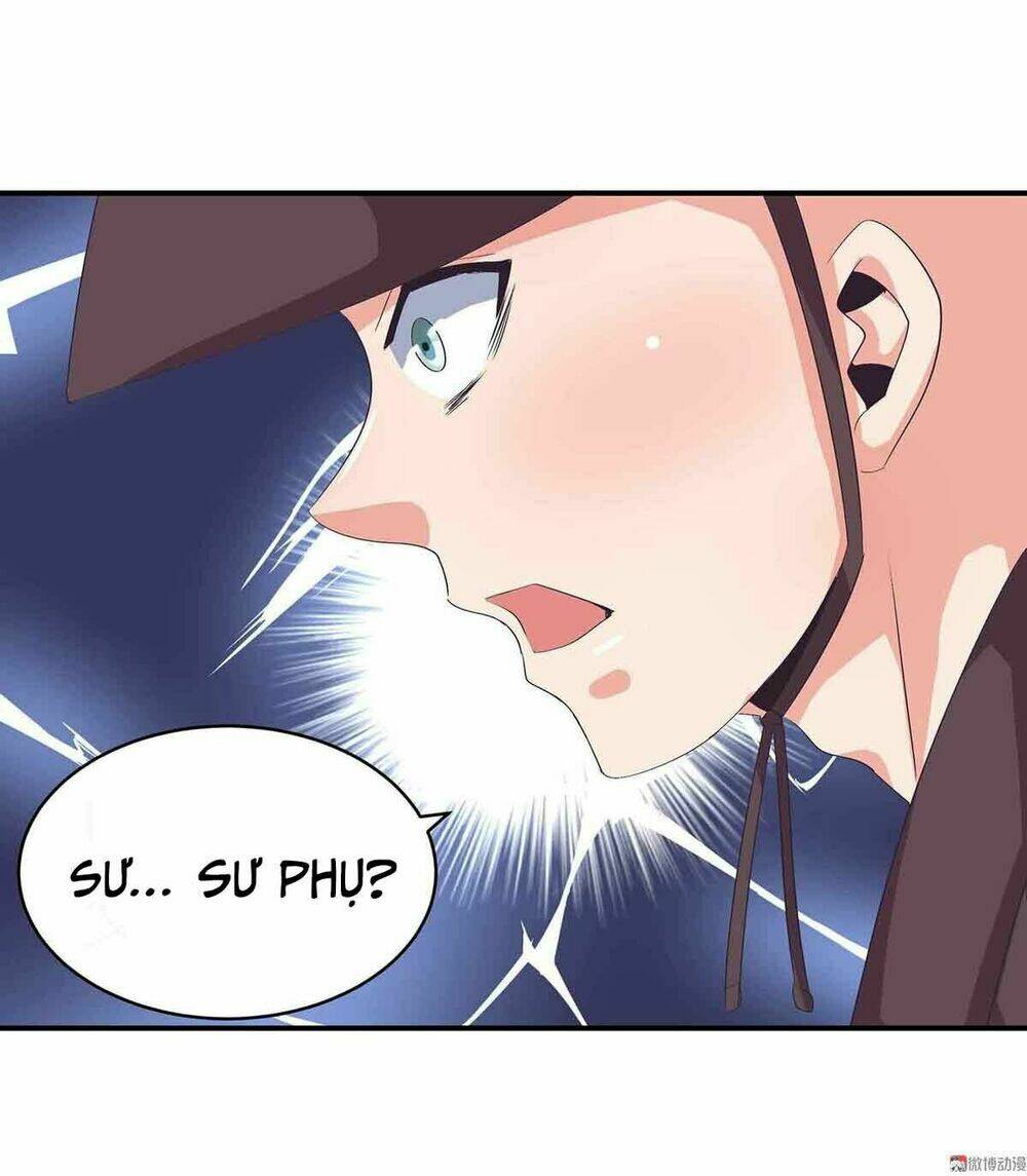 Đệ Nhất Chưởng Môn - Chapter 55 - Page 7