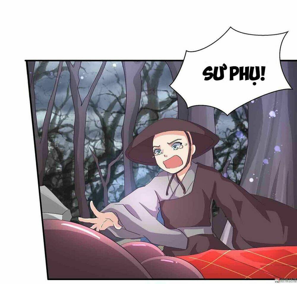 Đệ Nhất Chưởng Môn - Chapter 55 - Page 8