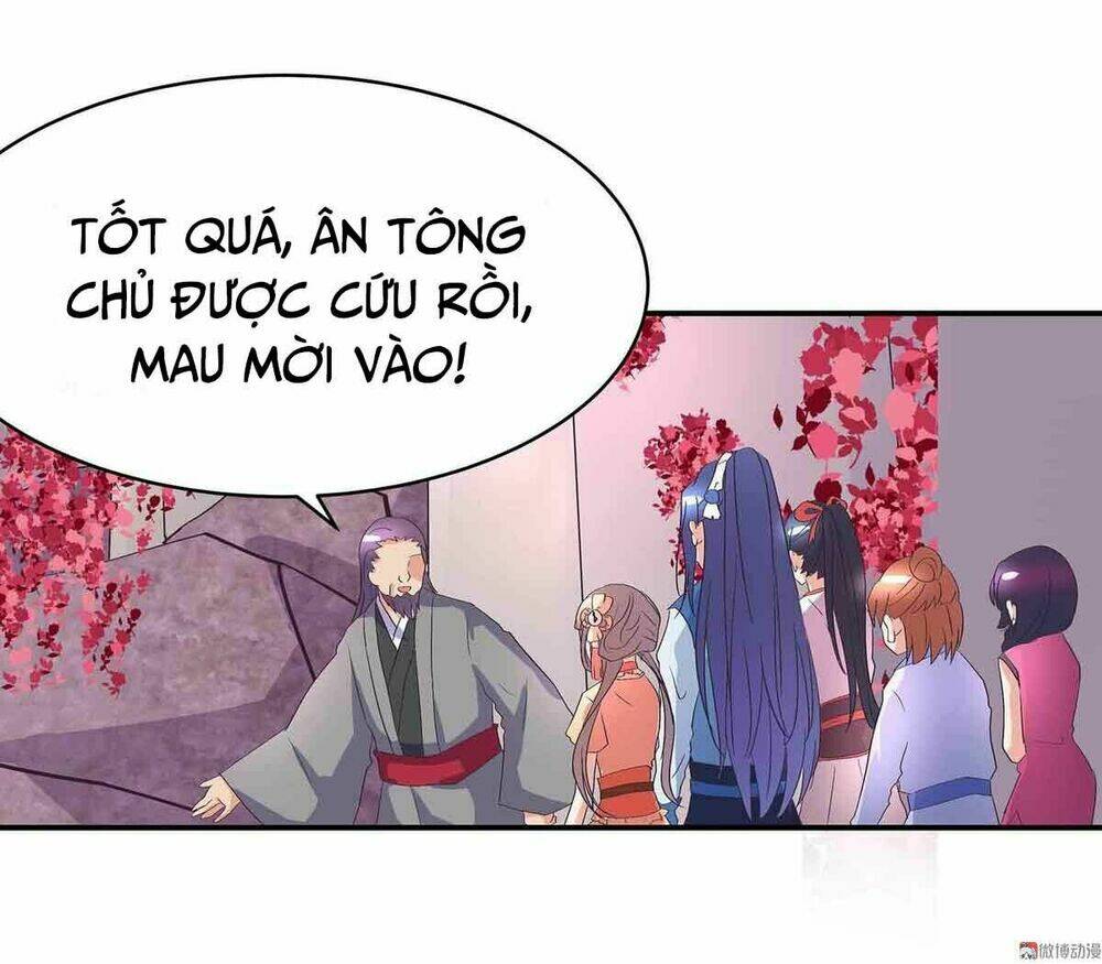 Đệ Nhất Chưởng Môn - Chapter 56 - Page 12