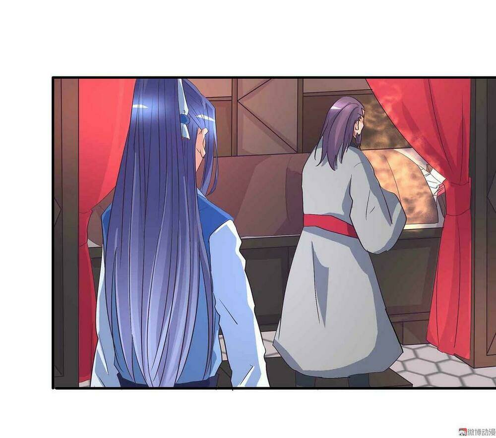 Đệ Nhất Chưởng Môn - Chapter 56 - Page 13