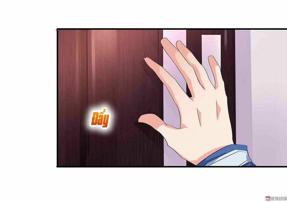 Đệ Nhất Chưởng Môn - Chapter 56 - Page 25