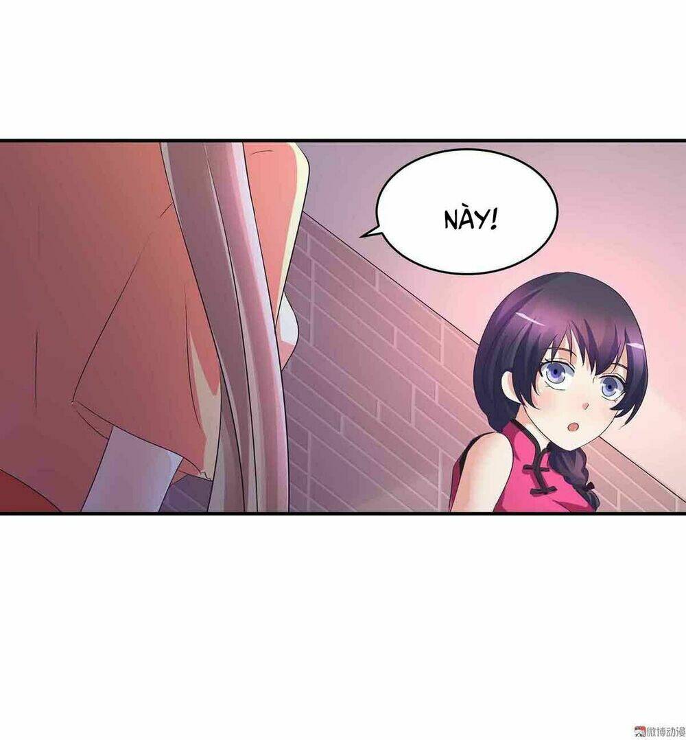 Đệ Nhất Chưởng Môn - Chapter 56 - Page 28