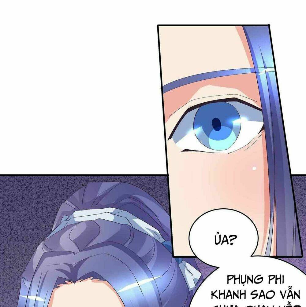 Đệ Nhất Chưởng Môn - Chapter 56 - Page 30