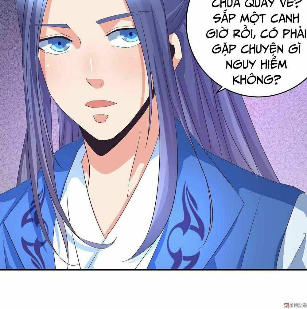 Đệ Nhất Chưởng Môn - Chapter 56 - Page 31